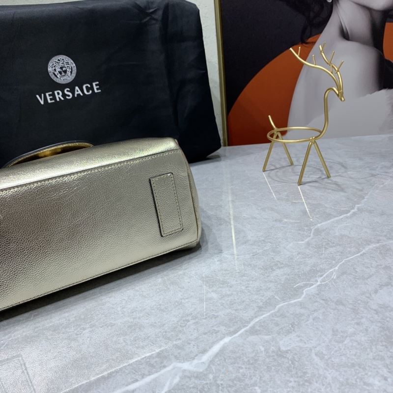 Versace Handle Bags